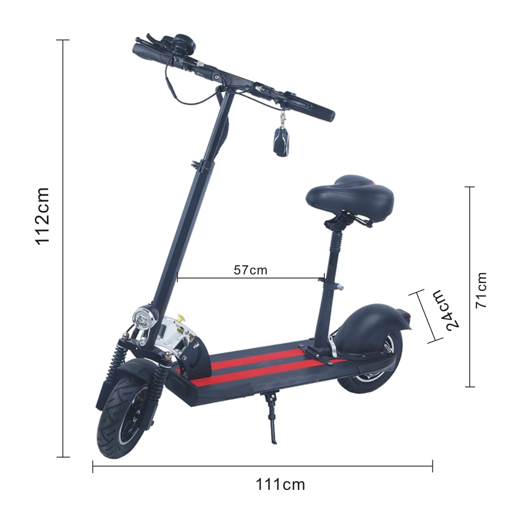 2 Wheels Self Balancing Electric Smart Scooter