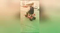 Motociclette/tricicli/trike/scooter elettrici a 3 ruote per bambini e adulti