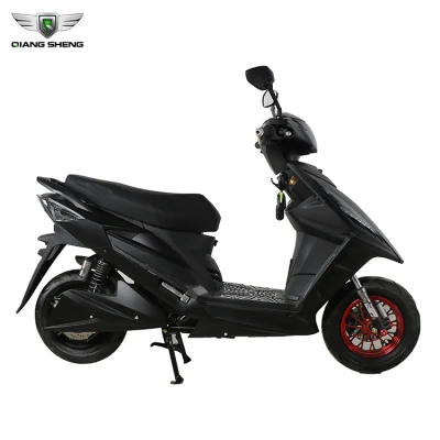 Potenti tricicli per passeggeri adulti da 60 V in vendita, triciclo triciclo per scooter elettrico a 2 ruote